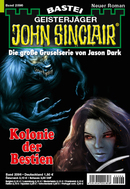 John Sinclair
 - Ian Rolf Hill - ISSUE