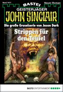 John Sinclair - Folge 1677
 - Jason Dark - eBook