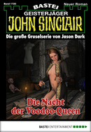 John Sinclair - Folge 1720
 - Jason Dark - eBook