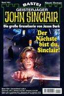 John Sinclair
 - ISSUE