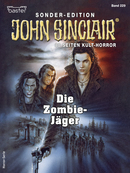 John Sinclair Sonder-Edition 229
 - Jason Dark - eBook