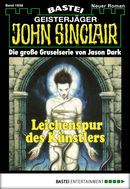 John Sinclair - Folge 1638
 - Jason Dark - eBook