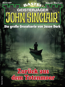 John Sinclair 2369
 - Rafael Marques - eBook