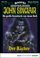 John Sinclair - Folge 1041
 - Jason Dark - eBook