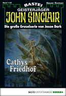 John Sinclair - Folge 1135
 - Jason Dark - eBook