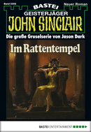 John Sinclair - Folge 0305
 - Jason Dark - eBook