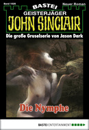 John Sinclair - Folge 1626
 - Jason Dark - eBook