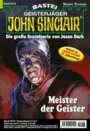 John Sinclair
 - Logan Dee - ISSUE