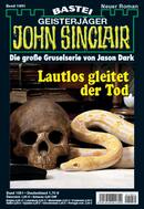 John Sinclair
 - ISSUE