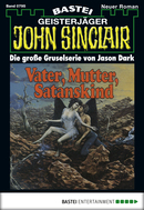 John Sinclair - Folge 0795
 - Jason Dark - eBook