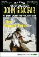 John Sinclair - Folge 1612
 - Jason Dark - eBook