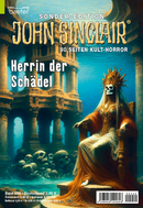 John Sinclair Sonder-Edition
 - Jason Dark - ISSUE