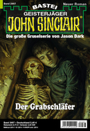 John Sinclair
 - Ian Rolf Hill - ISSUE