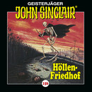 John Sinclair - Folge 156
 - Jason Dark - Hörbuch
