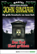 John Sinclair - Folge 1830
 - Jason Dark - eBook