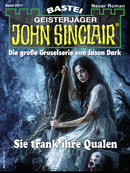 John Sinclair 2411
 - Rafael Marques - eBook