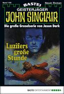 John Sinclair - Folge 1155
 - Jason Dark - eBook