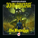 John Sinclair - Folge 184
 - Jason Dark - Hörbuch
