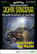 John Sinclair - Folge 1970
 - Daniel Stulgies - eBook