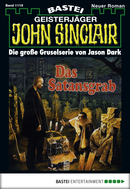John Sinclair - Folge 1119
 - Jason Dark - eBook