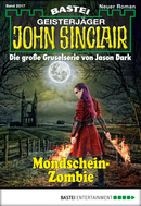 John Sinclair - Folge 2017
 - Jason Dark - eBook