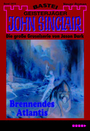 John Sinclair - Folge 1673
 - Jason Dark - eBook