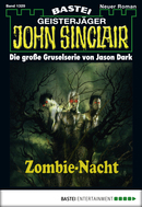 John Sinclair - Folge 1329
 - Jason Dark - eBook