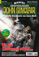 John Sinclair
 - ISSUE