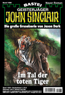 John Sinclair
 - ISSUE