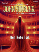 John Sinclair Sonder-Edition 272
 - Jason Dark - eBook