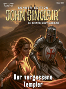 John Sinclair Sonder-Edition 284
 - Jason Dark - eBook
