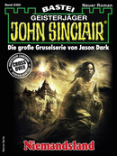 John Sinclair 2360
 - Ian Rolf Hill - eBook