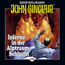 John Sinclair - Folge 122
 - Jason Dark - Hörbuch