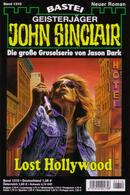 John Sinclair
 - ISSUE