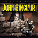 John Sinclair Classics - Folge 7
 - Jason Dark - Hörbuch