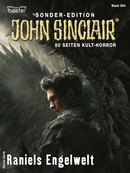 John Sinclair Sonder-Edition 294
 - Jason Dark - eBook