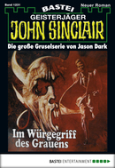 John Sinclair - Folge 1231
 - Jason Dark - eBook