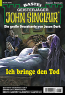 John Sinclair
 - ISSUE