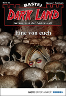 Dark Land - Folge 026
 - Marc Freund - eBook