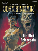 John Sinclair Sonder-Edition 290
 - Jason Dark - eBook