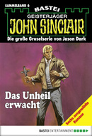 John Sinclair - Sammelband 6
 - Jason Dark - eBook