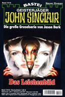 John Sinclair
 - ISSUE