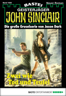 John Sinclair - Folge 1656
 - Jason Dark - eBook