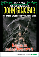 John Sinclair - Folge 1654
 - Jason Dark - eBook