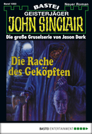 John Sinclair - Folge 1053
 - Jason Dark - eBook