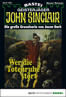 John Sinclair - Folge 1205
 - Jason Dark - eBook