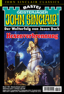 John Sinclair Classics
 - Jason Dark - ISSUE