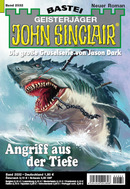 John Sinclair
 - ISSUE