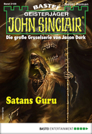 John Sinclair 2109 - Horror-Serie
 - Jason Dark - eBook