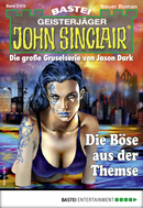 John Sinclair 2173 - Horror-Serie
 - Jason Dark - eBook